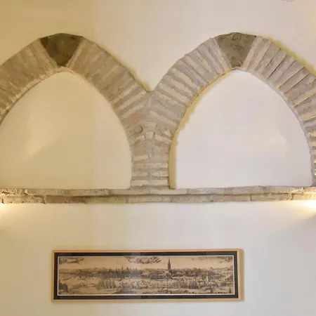 Loft-duplex Justa | Only Adults Apartment *