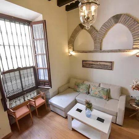 Loft-duplex Justa | Only Adults *