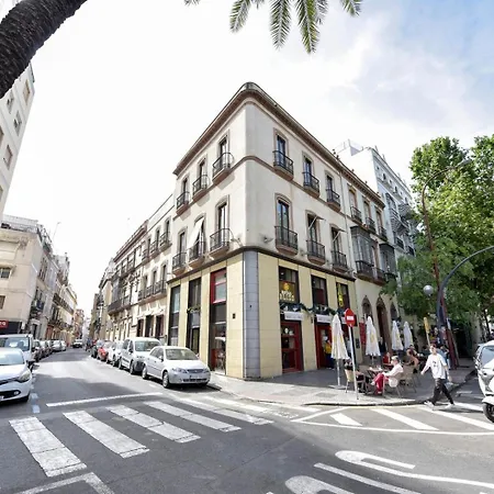 Loft-duplex Justa | Only Adults Apartment