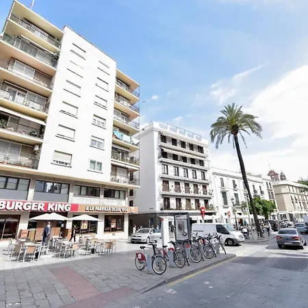 Loft-duplex Justa | Only Adults