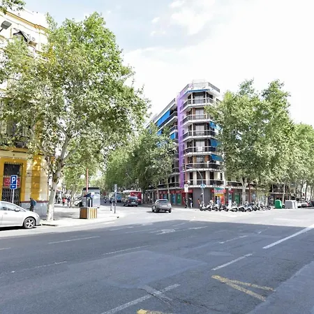 Loft-duplex Justa | Only Adults Sevilla