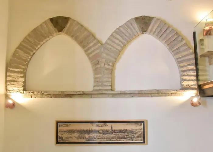 Loft-duplex Justa | Only Adults Apartment *