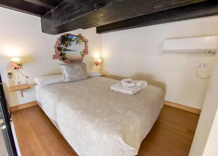 Apartment Loft-duplex Justa | Only Adults Sevilla