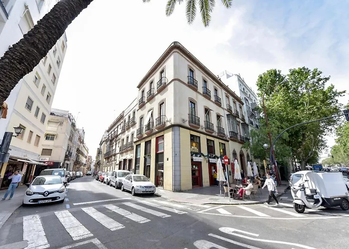 Loft-duplex Justa | Only Adults Apartment