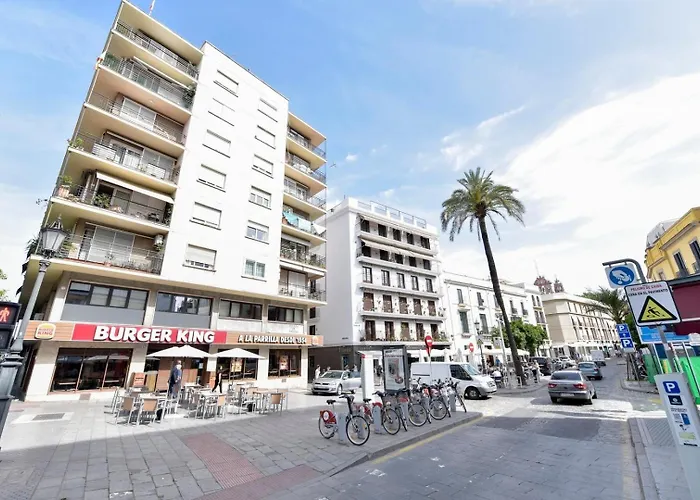 Loft-duplex Justa | Only Adults